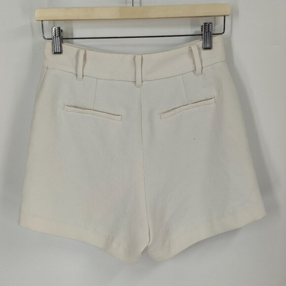 Wilfred High Waist Shorts - Picture 3 of 5